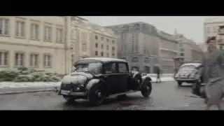 Alone in Berlin Official Trailer