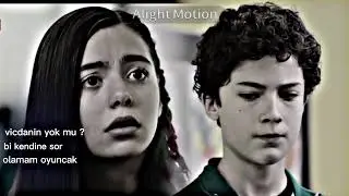 :( #çağtusonsuz