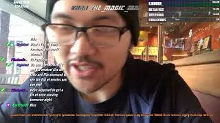 ✨IRL STREAM✨Lunch at Bertucci&rsquo;s Brick Oven Pizza And Pasta (November 26, 2025)