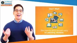 Olympiad Helper - Chapter-wise e-Learning Module(Free)