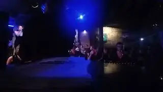 EUJO November Jazz Bar Gig - 5/11/2025