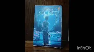 Review of the book The Sage's Secret in marathi