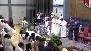 1/17/2025 Dr. Olatunde Badru Celebration of Life