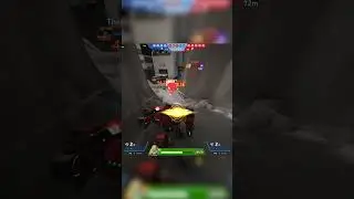 Hemlock with Storm Rack 16& 8 🔥 | Mech Arena