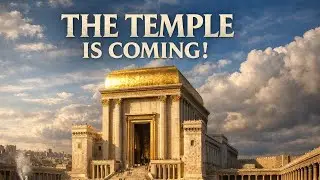 The Third Temple: Everything is READY (The Final Sign Before Jesus Returns?)