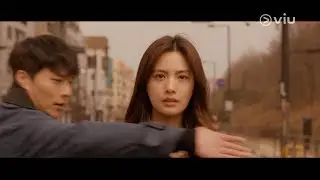KILL IT 킬잇 Ep 6: Jang Ki Yong Saves Nana?! [ENG]