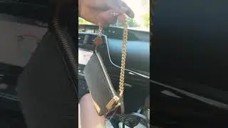 Michael kors purse haul