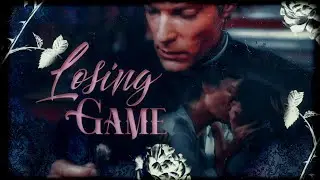 Ralph x Meggie || Losing Game || The Thorn Birds