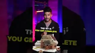 Is It Better To Build Or Buy A House?