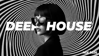 Relaxing Weekend Session 2025 &ndash; Best Nu Disco, Vocal House & Chill Vibes