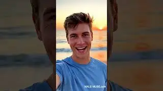 Sunset Secrets with Your Muse