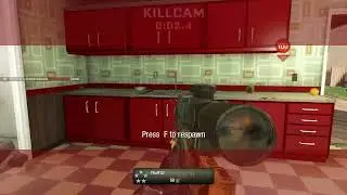 Black Ops 1 Multijugador MPK5 Plutonium