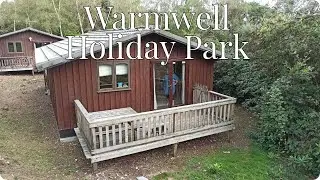 Warmwell Holiday Park - Sept 2021
