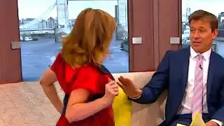 WHEN LIVE TV GOES WRONG