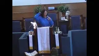 The Church of The Good Shepherd [Sermon] 