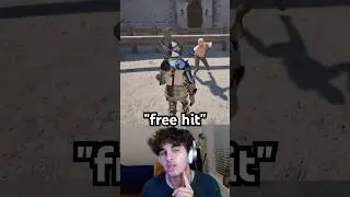Он отправил меня в соседнюю галактику 😭 #полумеч
