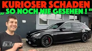 3000&euro; Schaden durch aufgel&ouml;sten Dichtring !