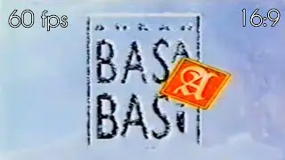 Iklan Sampoerna A Mild Menthol - Seluncur Es (1997)