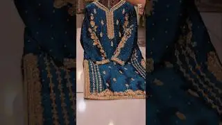 Luxury Partywear You&rsquo;ll Love ❤️ New Arrival at Maryam Emporium