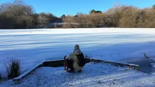 Winter Wonderland Walk