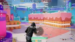 Gold Tournament #1 | Garena Undawn