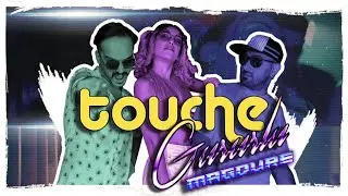 Touche - Gururlu Mağdure