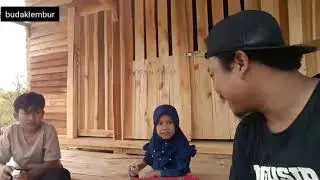 Mancing Bareng Wifa Di Tegal Papak // Nanas Gas😄