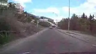 Low Level Bridge and Nana Caymmi