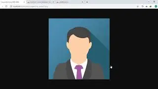 Episode 55   PHP Web Development - Capstone Project (አማርኛ) - Display user photo   part 2