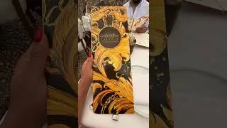 Versace Mansion - Miami #travel #foodblogger #travelvlog #couplegoal