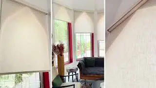 the ultimate window dressing solution with our top-quality Roller Blinds