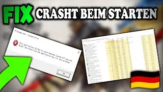 Black Ops Cold War -  Crasht beim Starten | Fix Deutsch
