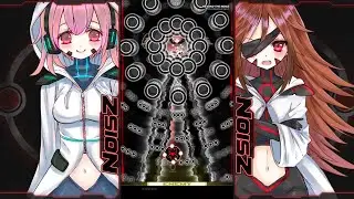 [NOISZ] Beyond The NOISZ // OVERLOAD 12.0 // SS