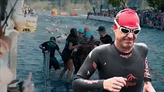 2023 - Mein Allgäu Triathlon - Teil 2: Raceday