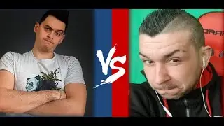Какво мисли Цецо за ТикТок - Em0Bulgaria VS heaveNBUL