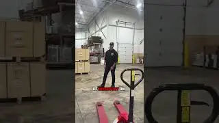 NEW AFA WAREHOUSE TOUR!