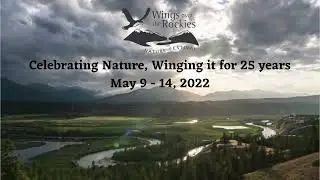 The Largest Nature Festival in Western Canada