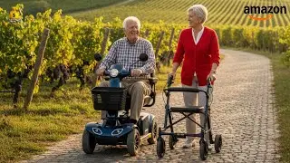 Top 23 Early Amazon Deals 2026 For Eldearly and Senior | 365 Days Finds #senior  #amazondeals