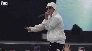 [4K] DPR LIVE - Rust + LEGACY (Redefined) @ HIPHOPPLAYA FESTIVAL 2023