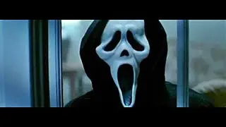 DBD Ghostface Gameplay No Commentary (Friendly at the end)