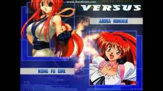 MUGEN Collection #1