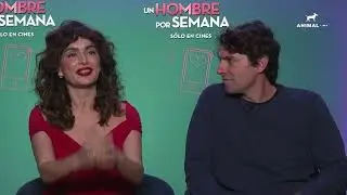 ‘Un Hombre Por Semana’ y romper la idea de que sólo jóvenes usan apps de citas
