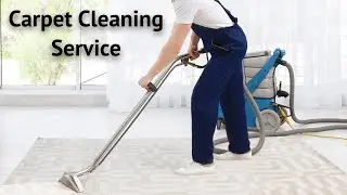 Carpet cleaning Service - Swift Restoration