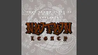 NWTWN LEGACY (feat. Dacre777, EL Shao, Uno, Max Aurelliuz, Magztah, Hex.exe & OG Chuey)