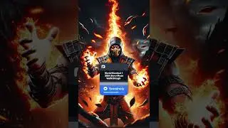 Mortal kombat 1 Story mode 2023 #gaming #games