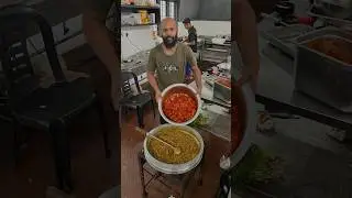 ചിക്കൻ പൊരിച്ച് ബിരിയാണി ഉണ്ടാക്കാം #food #recipe