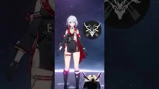 HOW TO PLACE CHARACTERS IN A SQUAD | Honkai: Star Rail