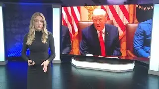 Trump sues IRS, Treasury for $10B over alleged tax return leaks