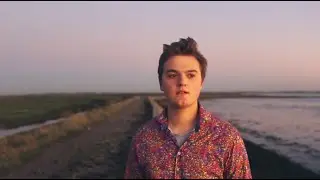 Jordan Mills - Warning Lights [Official Music Video]