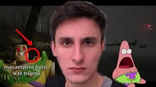 El HORRIDO SINIESTRO VOMITIVO GONORREICO y PERTURBADOR caso de Ferminbo (REAL NO FEIK)